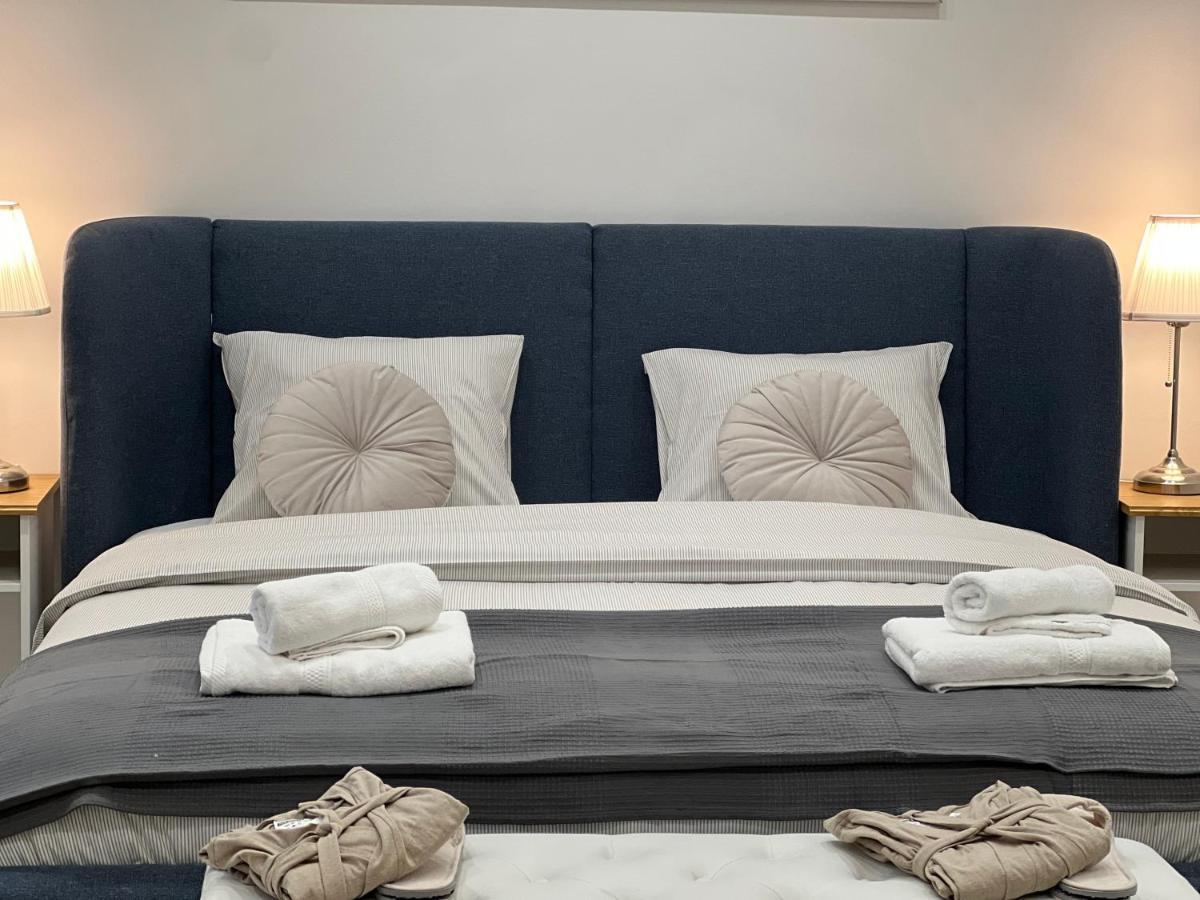 Family Deluxe A Stone Throw From The Centre And Danube Vienne