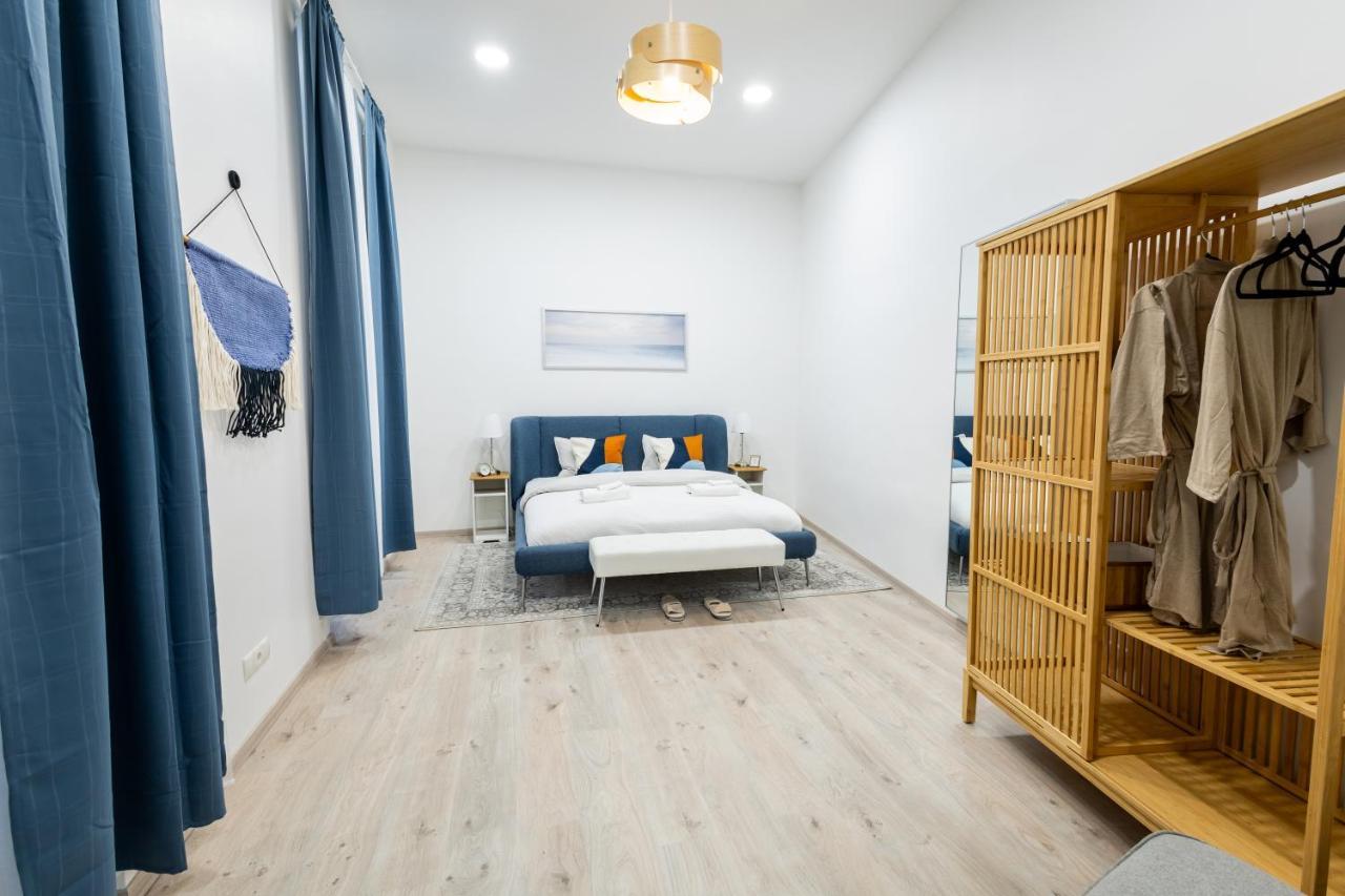 Family Deluxe A Stone Throw From The Centre And Danube * Vienne