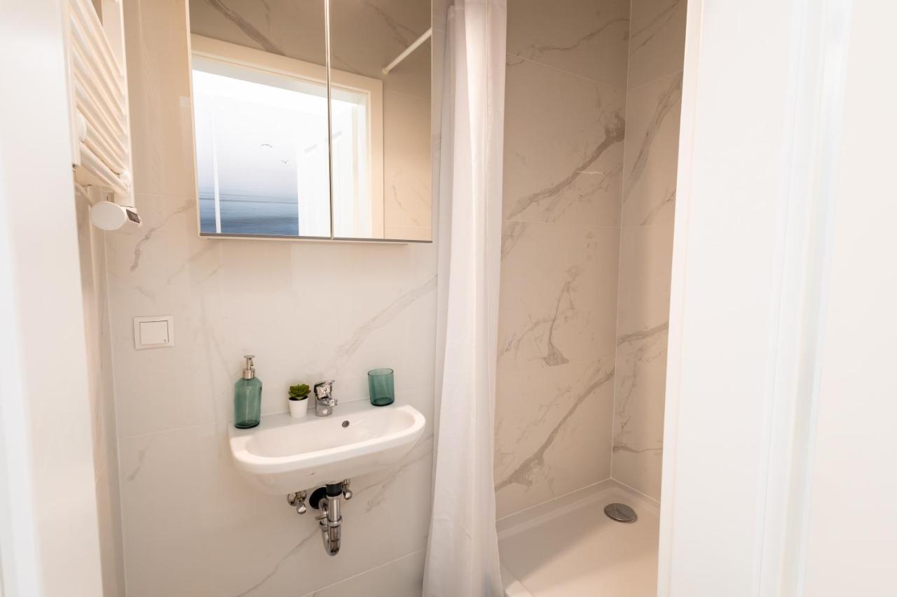 Family Deluxe A Stone Throw From The Centre And Danube Appartement *