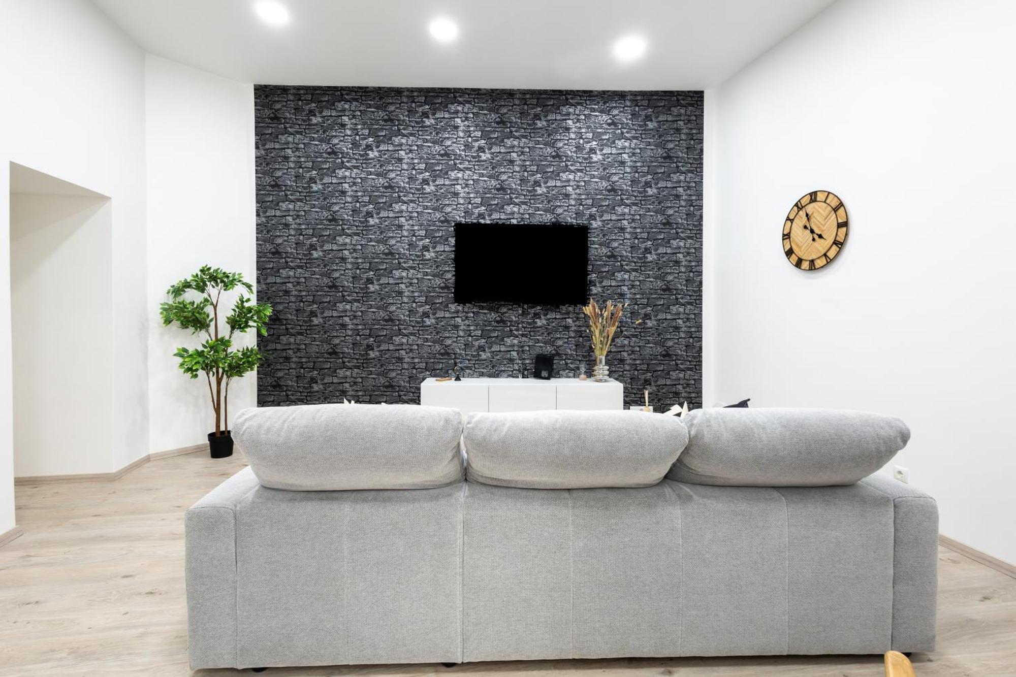 Family Deluxe A Stone Throw From The Centre And Danube Vienne